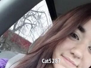 Cat5287