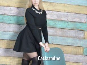 CatJasmine