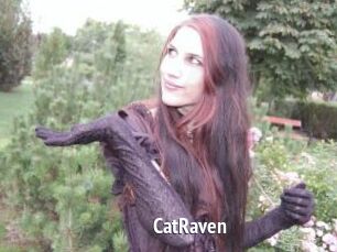 CatRaven