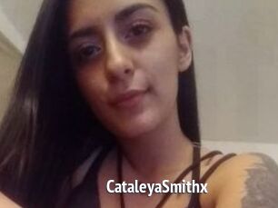 CataleyaSmithx