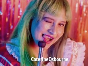 CaterineOsbourne