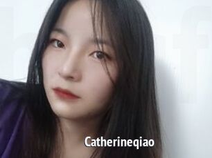 Catherineqiao