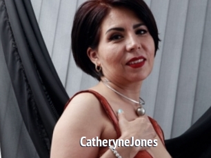 CatheryneJones