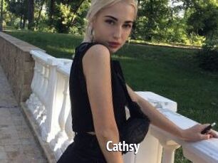 Cathsy