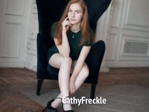 CathyFreckle