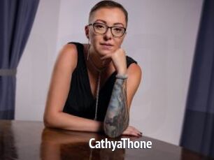 CathyaThone
