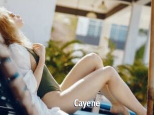 Cayene