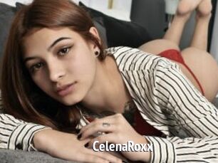 CelenaRoxx