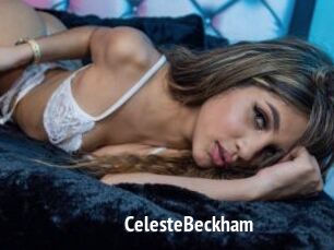 CelesteBeckham