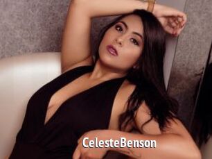 CelesteBenson