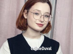 CelineDuval