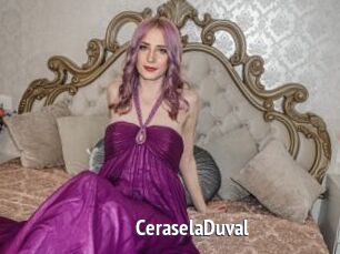 CeraselaDuval