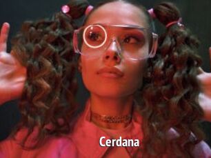 Cerdana