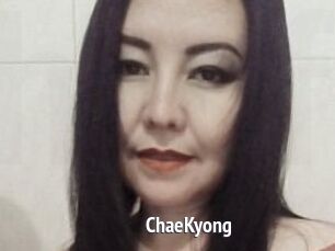 ChaeKyong