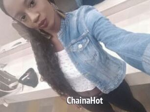ChainaHot
