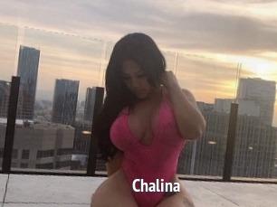 Chalina