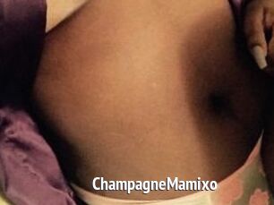 ChampagneMami_xo