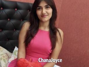 ChanaJoyce