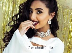 ChandaniGupta