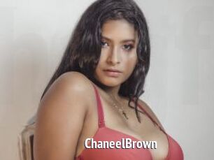 ChaneelBrown