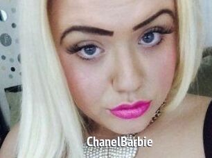 ChanelBarbie