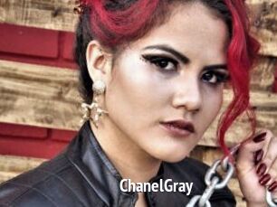 ChanelGray