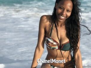 ChanelMonet