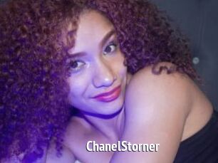 ChanelStorner