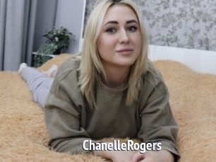 ChanelleRogers