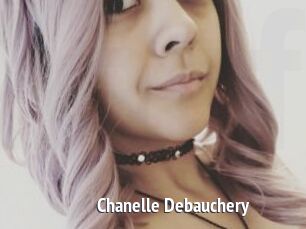 Chanelle_Debauchery