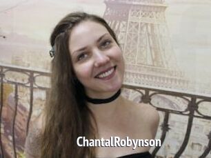 ChantalRobynson
