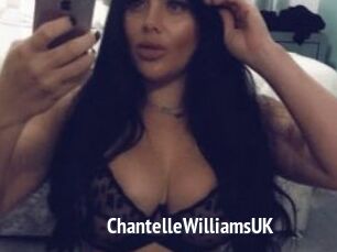 ChantelleWilliamsUK