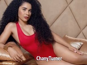 ChanyTurner