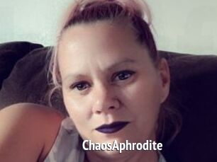 ChaosAphrodite