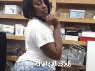 CharleatheBody