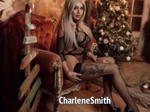 CharleneSmith