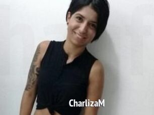 CharlizaM