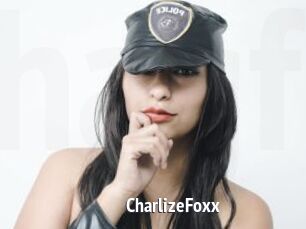CharlizeFoxx