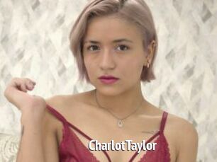 CharlotTaylor