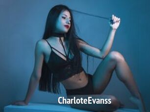 CharloteEvanss