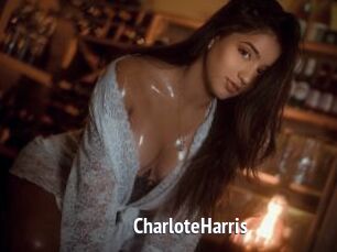 CharloteHarris
