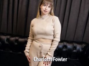 CharlotteFowler