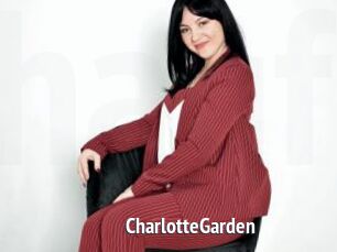 CharlotteGarden