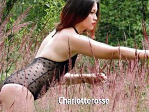 Charlotterosse