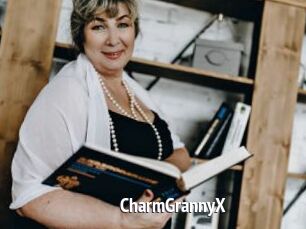 CharmGrannyX