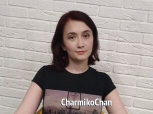 CharmikoChan