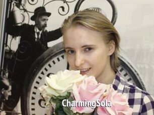 CharmingSola