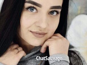 ChatSauvage