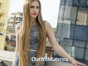 ChatWithKaterina