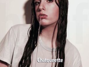 Chatounette